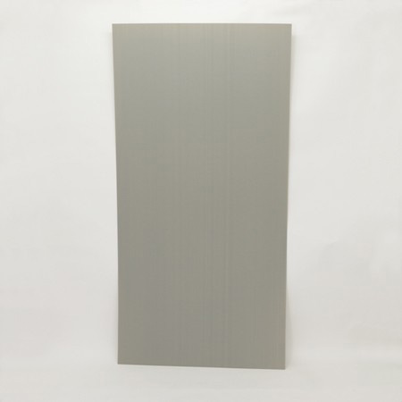 プラダンシート(5mm厚/800g)【三六判】グレー-3