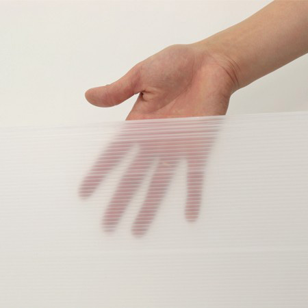 プラダンシート(5mm厚/800g)【三六判】ナチュラル-2