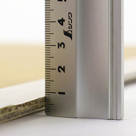 【宅配200サイズ】ペッタンコダンボール(四六判全判)-4