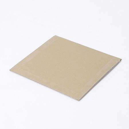 【色紙サイズ】ペッタンコダンボール 大色紙対応-3