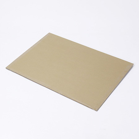 【新聞紙/見開きサイズ】ペッタンコダンボール-3