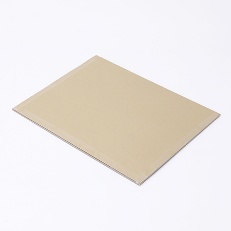 【新聞紙/1面サイズ】ペッタンコダンボール-3