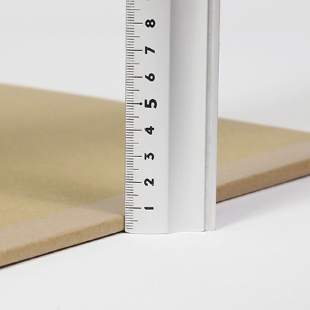 【新聞紙/1面サイズ】ペッタンコダンボール-4