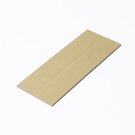 【簡易タイプ】角あて材・当て紙(ダンボール製)500×100-3
