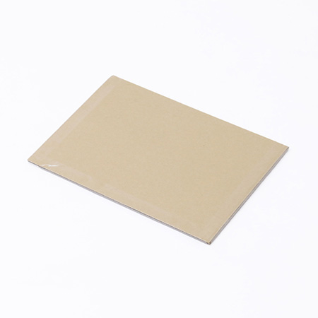 【写真用/六切りワイドサイズ】ペッタンコダンボール-3