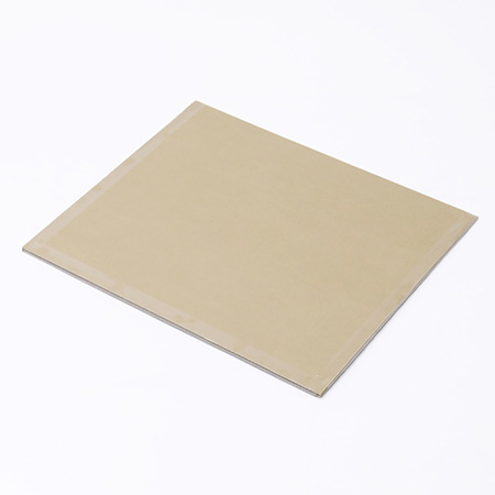 【写真用/全紙サイズ】ペッタンコダンボール-3