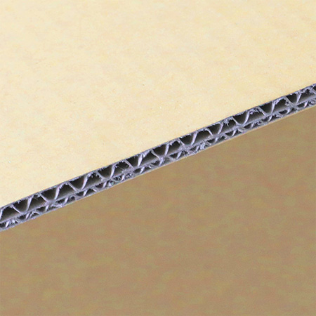 【600×600】ダンボールシート 厚さ8mm-3