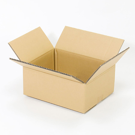 【贈答フルーツ2kg】パルプモールド用ダンボール-2