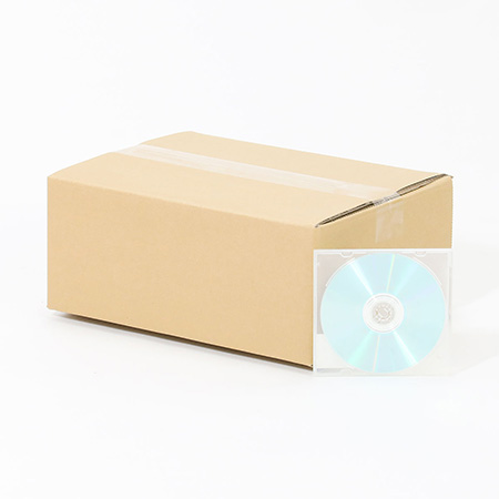 【贈答フルーツ2kg】パルプモールド用ダンボール-3