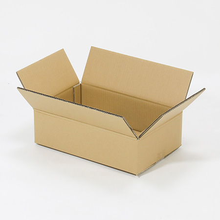 【桃4kg】パルプモールド用ダンボール-2