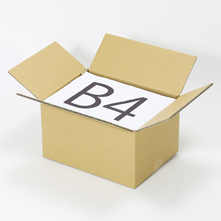 【Aメロン】パルプモールド用ダンボール-2