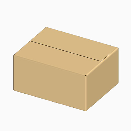 【Uメロン】パルプモールド用ダンボール-2