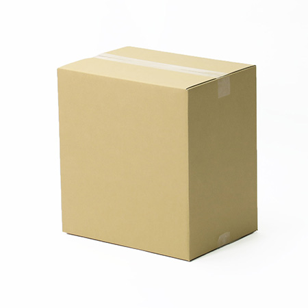 【宅配120サイズ】B4用紙対応ダンボール箱 深さ400mm-4