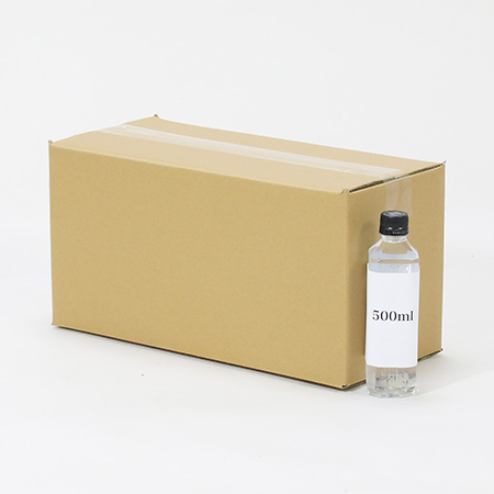 【3H進物メロン】パルプモールド用ダンボール-3