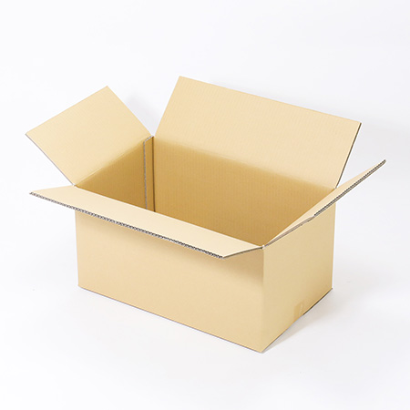 レタス10kg用ダンボール-2