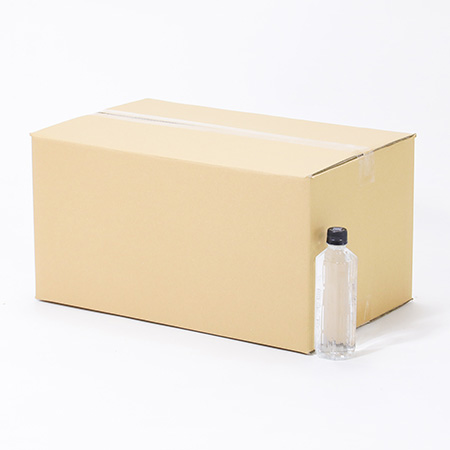 レタス10kg用ダンボール-3