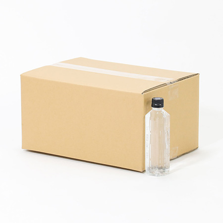 ブロッコリー3kg用ダンボール-3