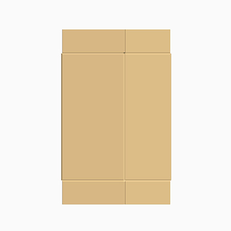 ニラ4kg用ダンボール-3