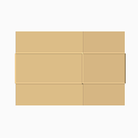 ピーマン5kg用ダンボール-3