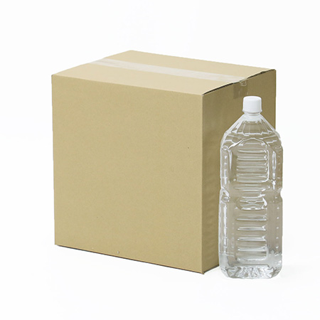 【ファッション雑誌対応】梱包用ダンボール箱 深さ300mm-4