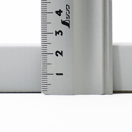 【ネコポス・ゆうパケット】ギフト用ダンボール箱(白)-6