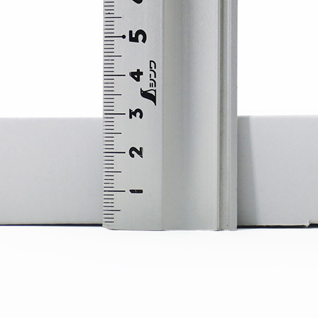 【ネコポス3cm・ゆうパケット】ギフト用ダンボール箱(白)-6