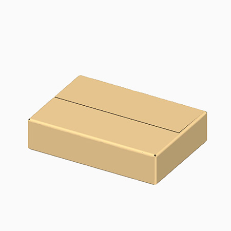 そら豆4kg用ダンボール-2