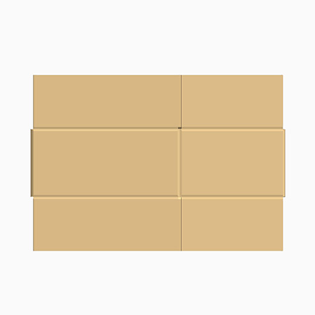 アンデスメロン5kg用ダンボール-3