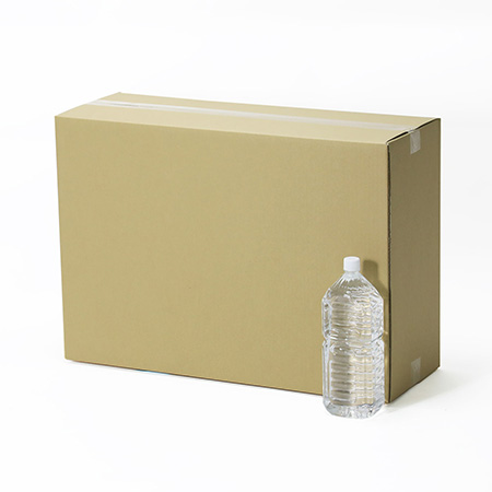 【27インチ対応】モニター・ディスプレイ用ダンボール箱-3