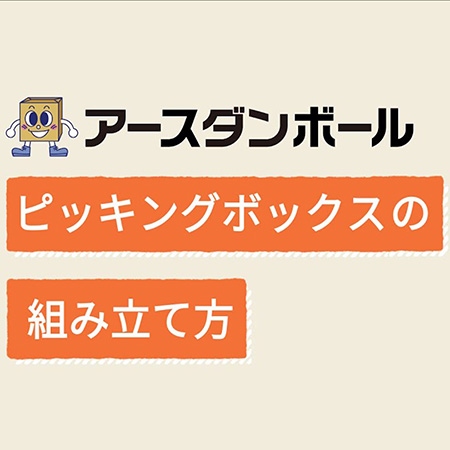 ピッキングボックス(大)-9