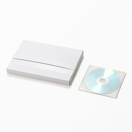 【A5/厚さ2.5cm/両面白】定番ダンボール箱(ネコポス対応)-4