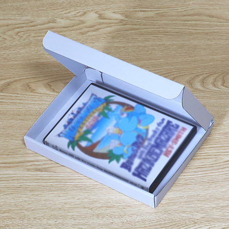 【A5/厚さ3cm/両面白】ゆうパケット対応ダンボール箱-6
