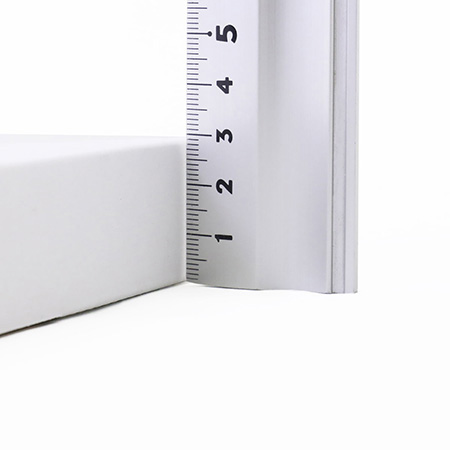 【A6/厚さ3cm/両面白】ゆうパケット対応ダンボール箱-6