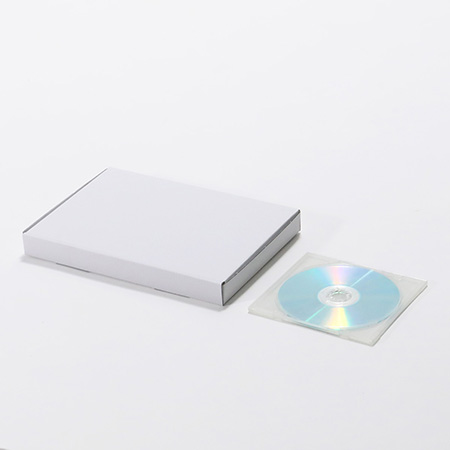 【A5/厚さ2.5cm/両面白】ネコポス対応ダンボール箱-4