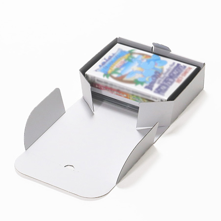 【両面白】DVD4枚入サイズ-6