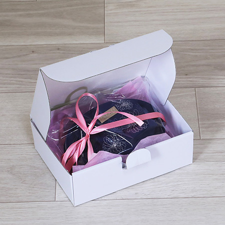 【両面白】DVD4枚入サイズ-7