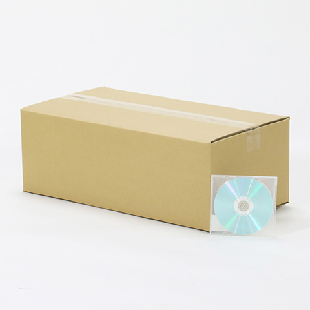 大根10kg用ダンボール-3