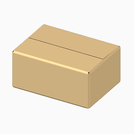 栗10kg用ダンボール-2