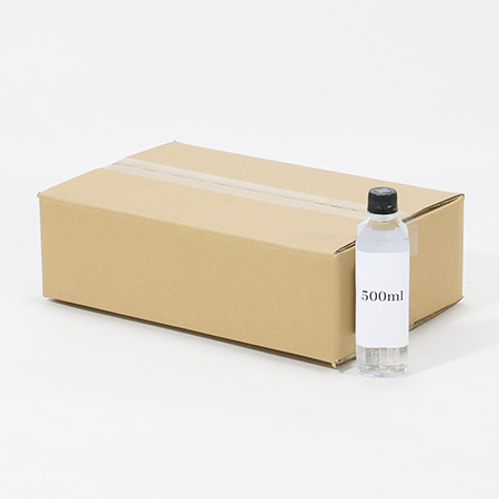 梅5kg用ダンボール-3