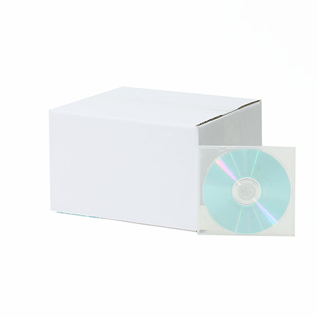 【宅配60サイズ】文芸書ピッタリ箱(白)-4