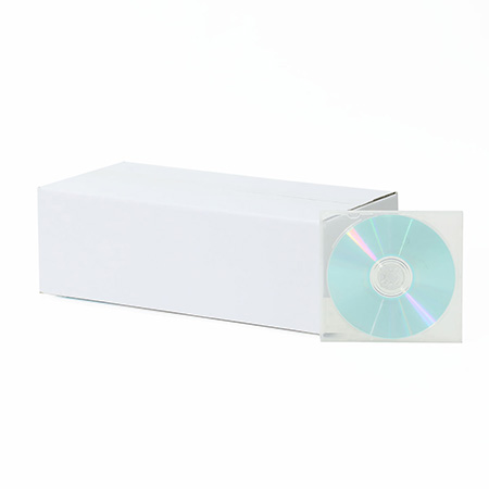 【宅配60サイズ】ハガキピッタリ箱(白)-4