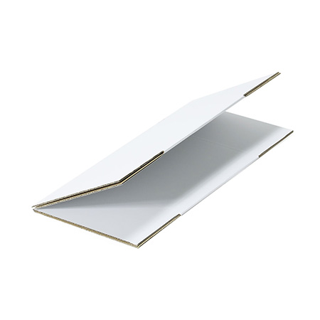 【宅配80サイズ】立方体ダンボール箱(白)-4