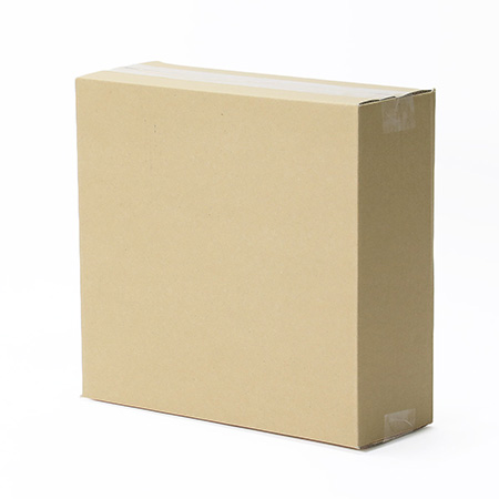 【宅配80サイズ】縦長ダンボール箱(2Lペットボトル3本分)-5