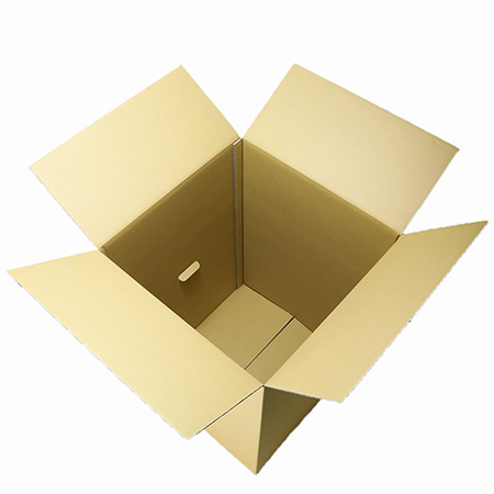 【宅配200サイズ】強化ダンボール箱 手穴付き 3辺200cm-2