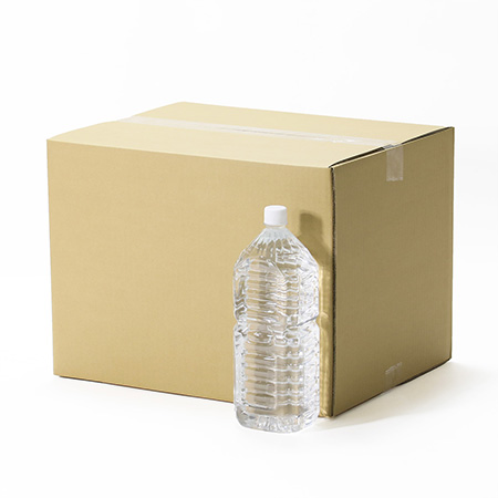 【宅配120サイズ】梱包・発送用ダンボール箱 460×350×340-3