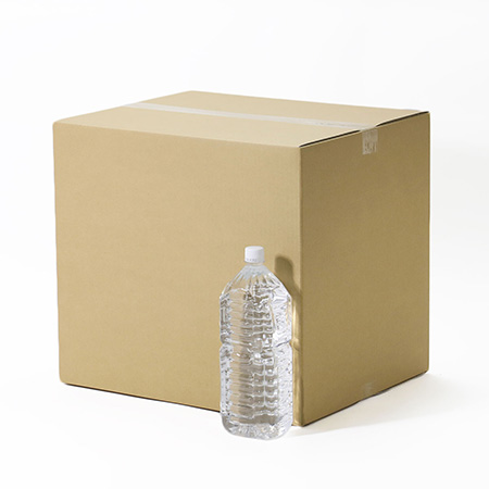 【宅配140サイズ】梱包・発送用ダンボール箱 500×400×450-3