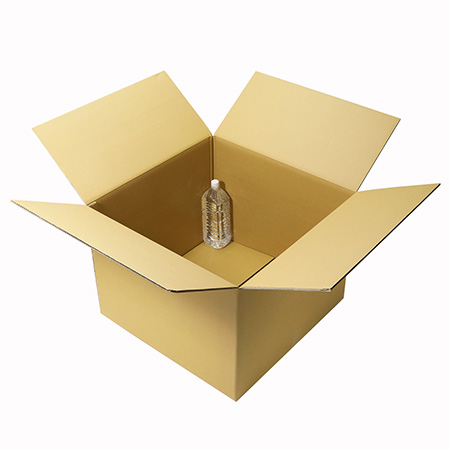 【宅配200サイズ】正方形 大型ダンボール箱 650×650×470-2