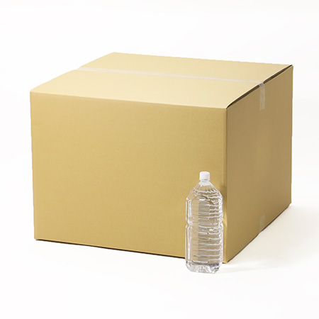 【宅配200サイズ】正方形 大型ダンボール箱 650×650×470-3