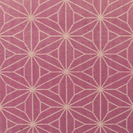 【宅配60サイズ/表白】内側デザイン箱 花かすみ・藤-8