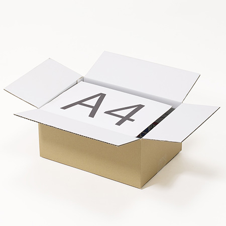 【宅配80サイズ】内側デザイン箱 カラフルタウンビュー-2